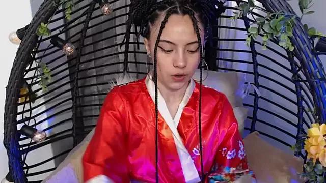 Tiffany_pertuz on StripChat 