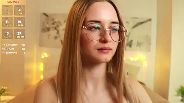 Tiffanyhunt on StripChat 