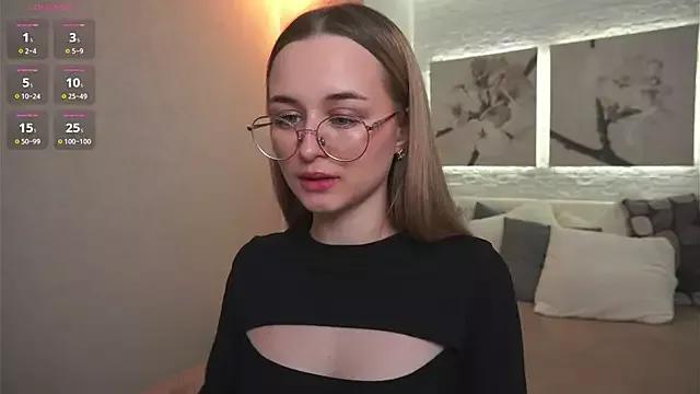 Tiffanyhunt on StripChat 