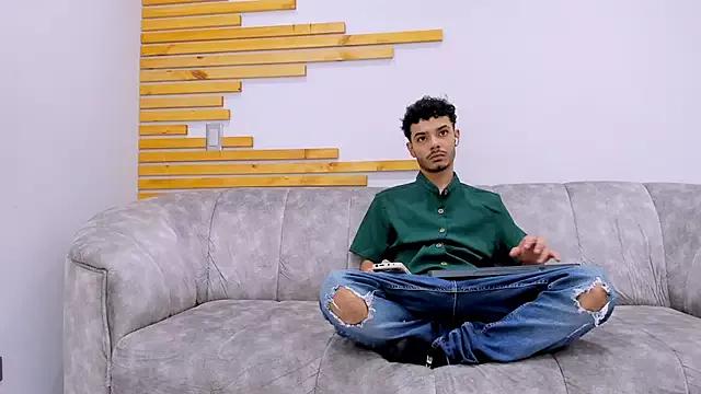 timothe__ on StripChat 