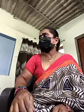 Tina-rani on StripChat 