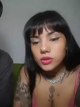TINASEX1 on StripChat 