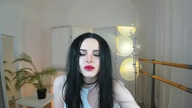Tini_Sparkle on StripChat 
