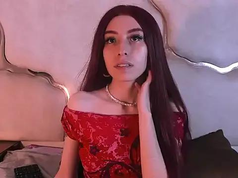 Tiny_Kat88 on StripChat 