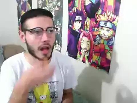 toddandrod on StripChat 