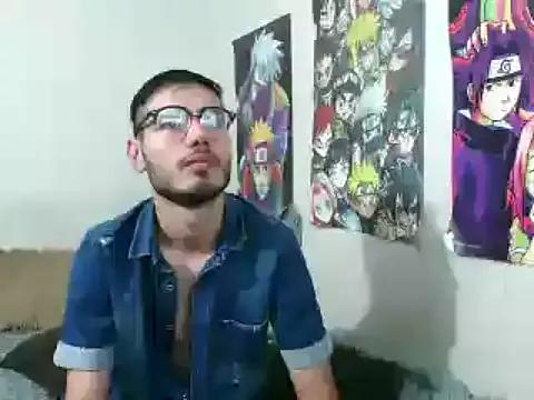 toddandrod on StripChat 