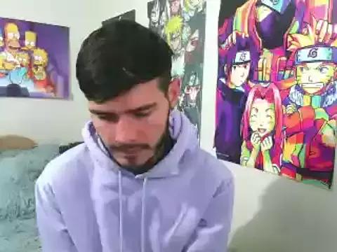 toddandrod on StripChat 