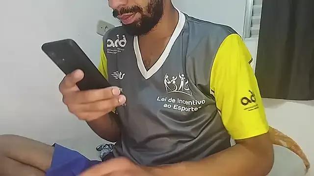 TokenThick on StripChat 