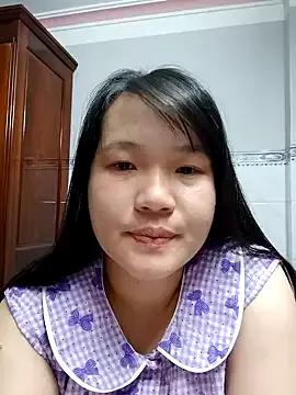 Tranle_ on StripChat 