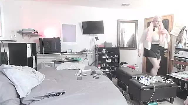transformerslut on StripChat 