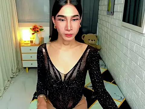 TRANSGODDESSA on StripChat 