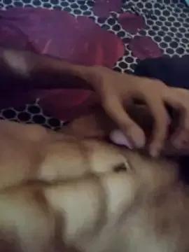Travis_king on StripChat 