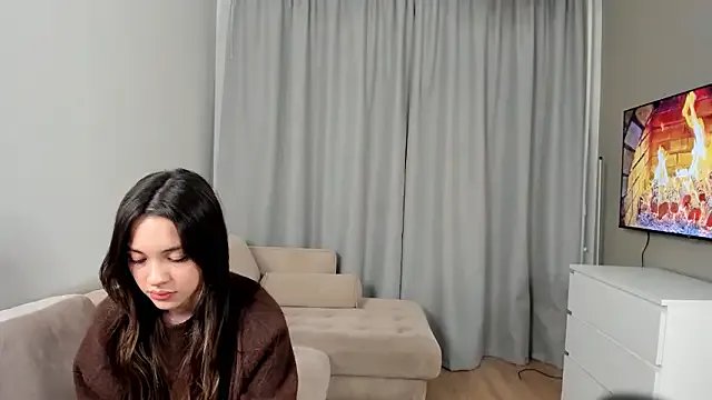 TreasaCrebs's avatar