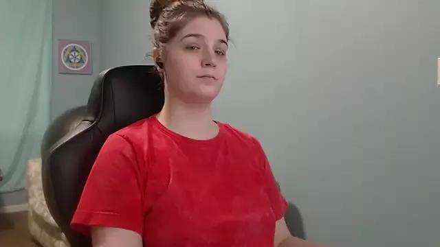 TreeJeanne on StripChat 
