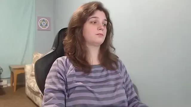 TreeJeanne on StripChat 