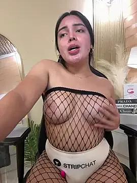 TS-SimplyTheBest on StripChat 