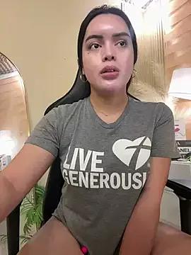 TS-SimplyTheBest on StripChat 
