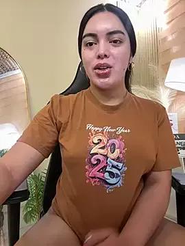 TS-SimplyTheBest on StripChat 