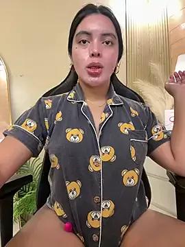 TS-SimplyTheBest on StripChat 