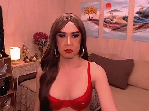 tsAsianHugeCock on StripChat 