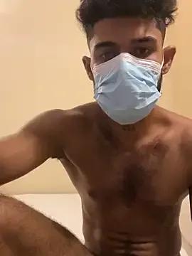 Tsbabylove1 — Boob's & mik show