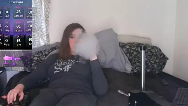 TsSnailGirl69 on StripChat 