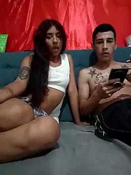 Tu_Hot25 on StripChat 