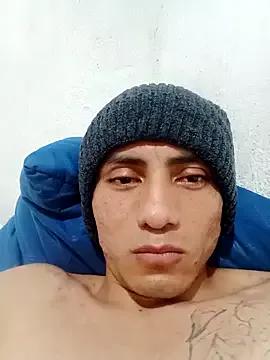 TuyoPorSiempreLove on StripChat 