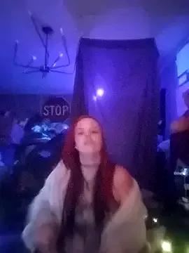 TWiSTYTheTwizted on StripChat 