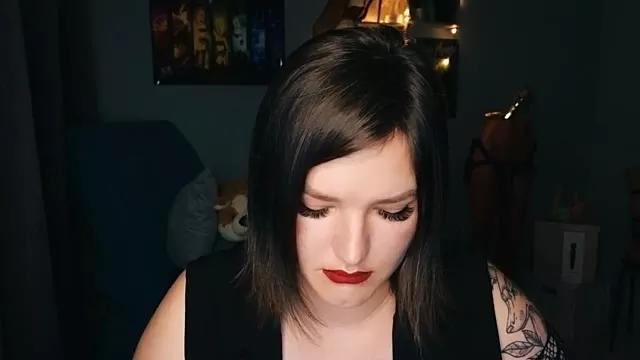 Ullia_Nelina on StripChat 
