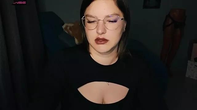 Ullia_Nelina on StripChat 