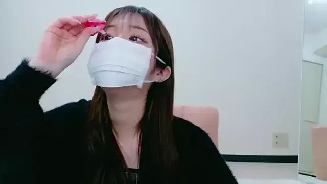 Una_chan_ — Freechat on StripChat