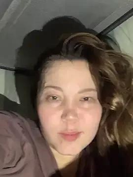 Unamaa on StripChat 