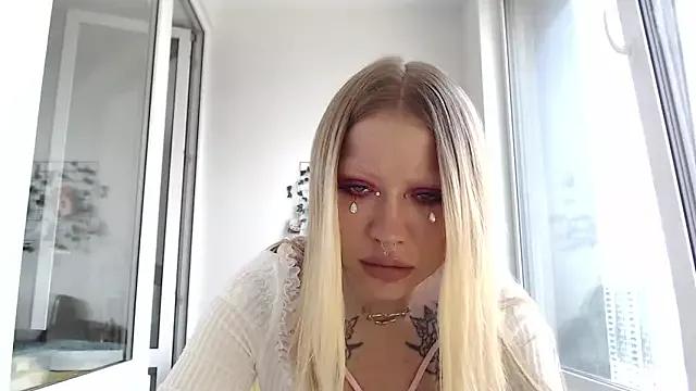 unchain_my_heart on StripChat 