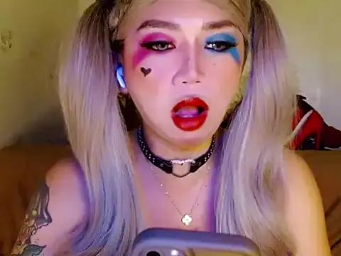 urcutie_trannyxxx on StripChat 