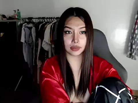 urqueendominant on StripChat 