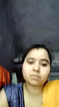 Vaani87 on StripChat 