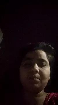 Vaani87 on StripChat 