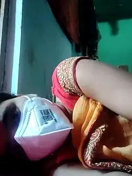 Vaani87 on StripChat 