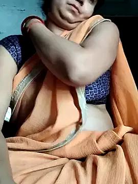 Vaani87 on StripChat 