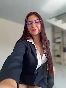 VAL_PRINCESS on StripChat 