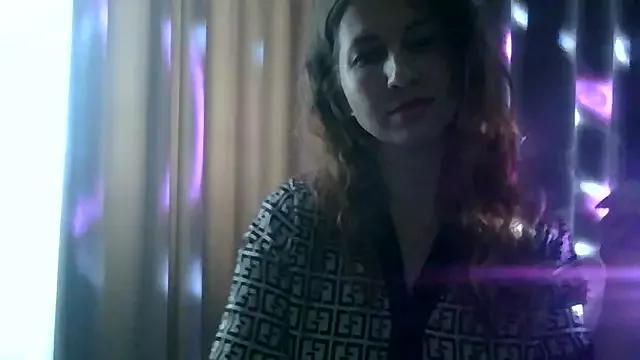 Valarique on StripChat 