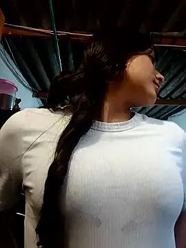 Valen_Person — ice on tits