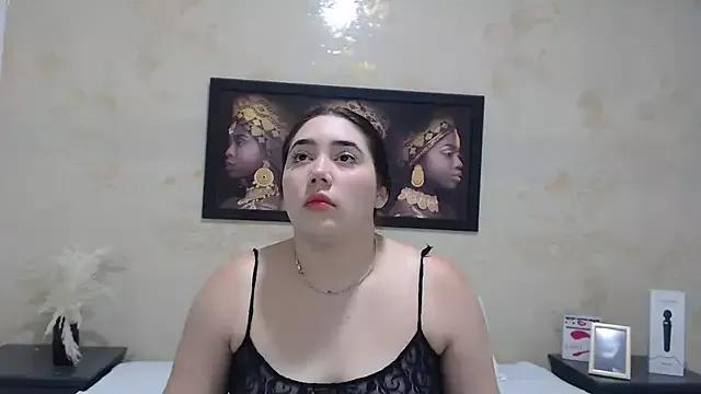 Valeria_SweetX on StripChat 