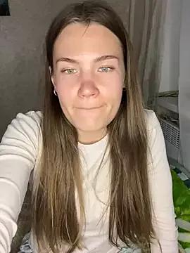 ValeriKiss19 on StripChat 