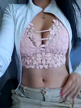 VALERY-03_ — SHOW BOOBIES + CREAM+ AHEGAO