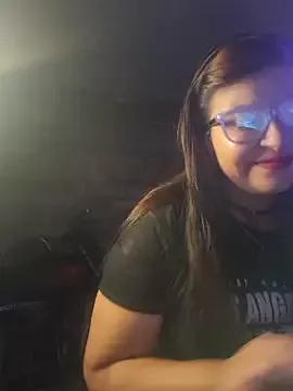 Valery_Alessandra on StripChat 