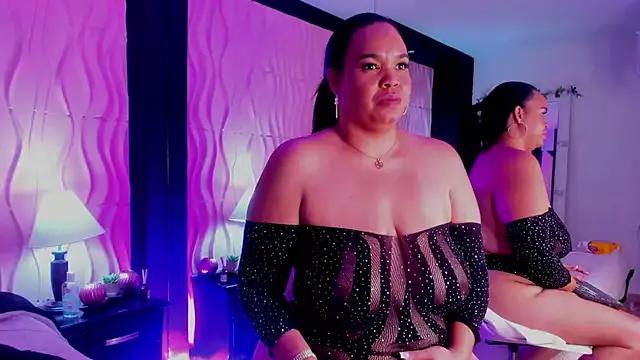 Valery_Nasty_ on StripChat 