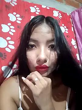 Valeryrose0 on StripChat 