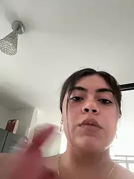 valerysexyy on StripChat 